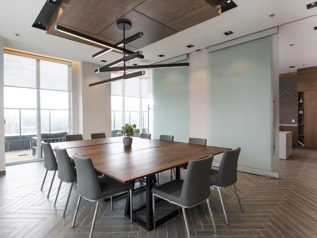 Apartment for rent in York South—Weston, Toronto