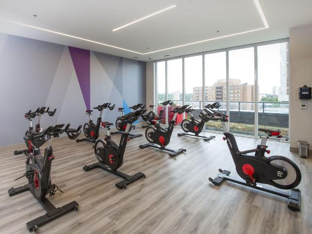 Apartment for rent in Woburn, Ontario