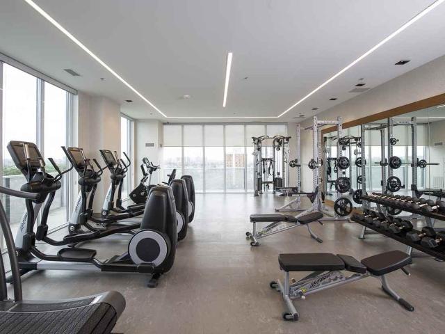 Apartment for rent in Woburn, Ontario