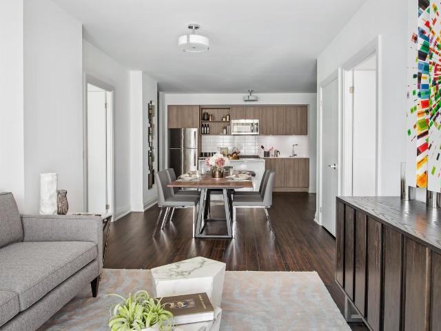 Apartment for rent in Woburn, Ontario