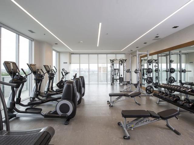 Apartment for rent in Woburn, Ontario