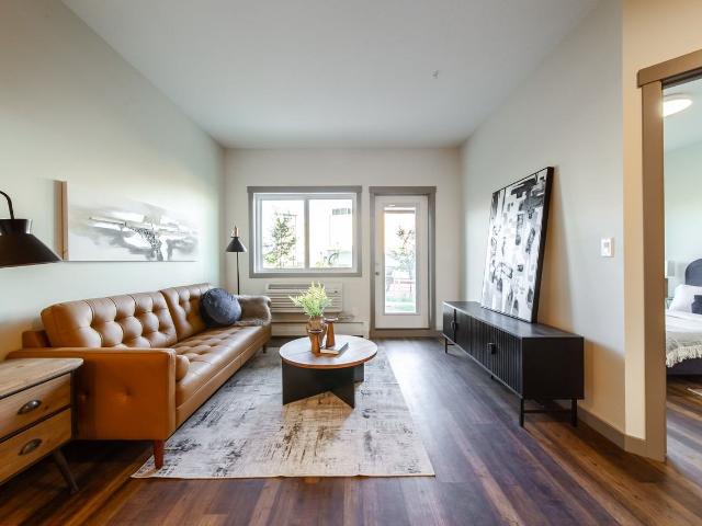 Apartment for rent in Wedgewood, Alberta