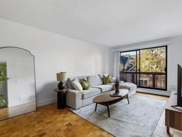 House for rent in Vancouver, British Columbia