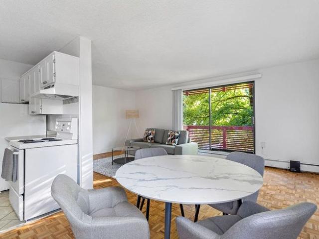 House for rent in Vancouver, British Columbia