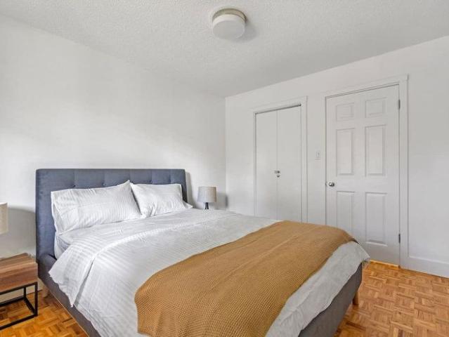 House for rent in Vancouver, British Columbia
