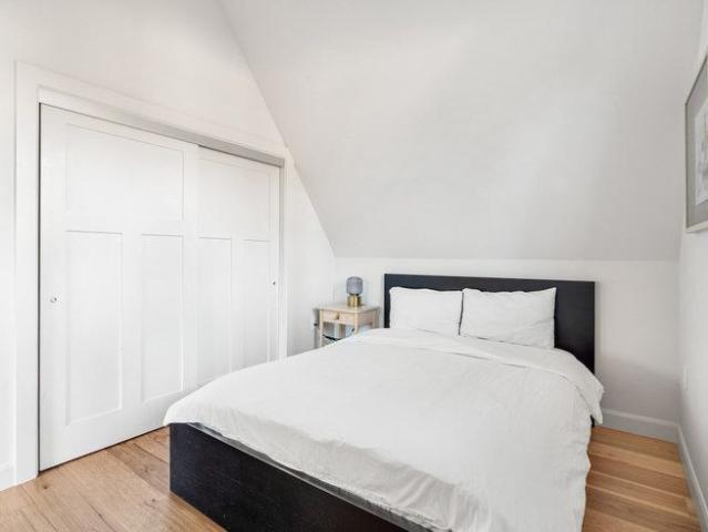 House for rent in Vancouver, British Columbia
