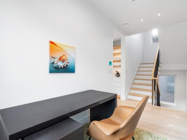 House for rent in Vancouver, British Columbia