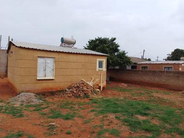 House for sale in Vosloorus, Gauteng