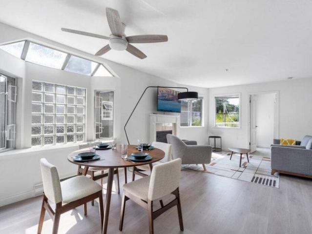 House for rent in Vancouver, British Columbia
