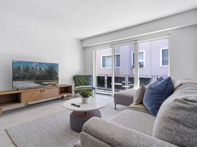 House for rent in Vancouver, British Columbia