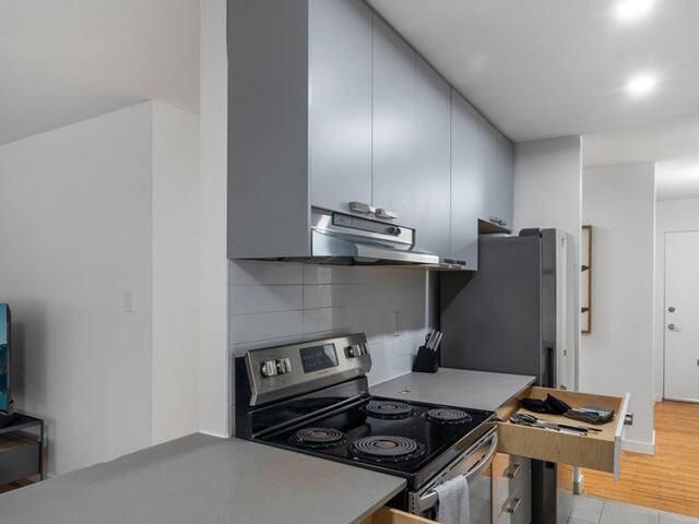 House for rent in Vancouver