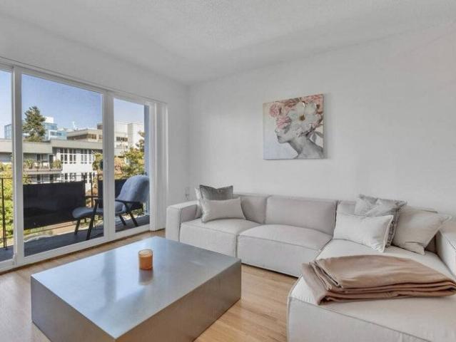 House for rent in Vancouver, British Columbia