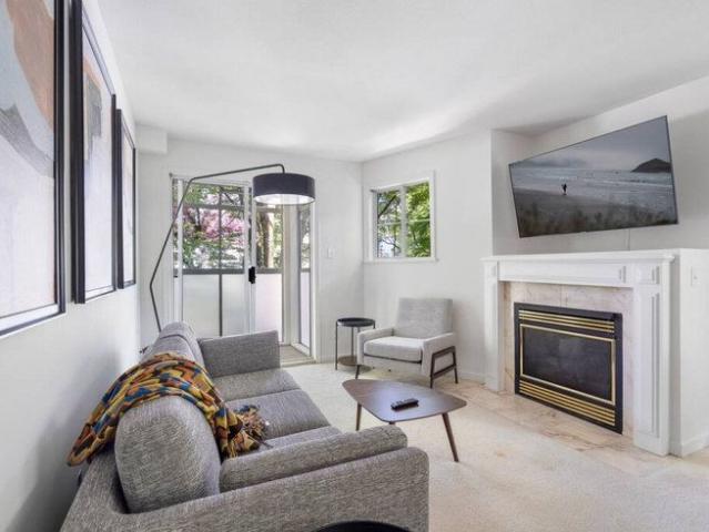 House for rent in Vancouver, British Columbia