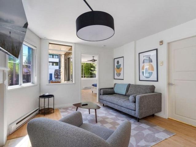 House for rent in Vancouver, British Columbia