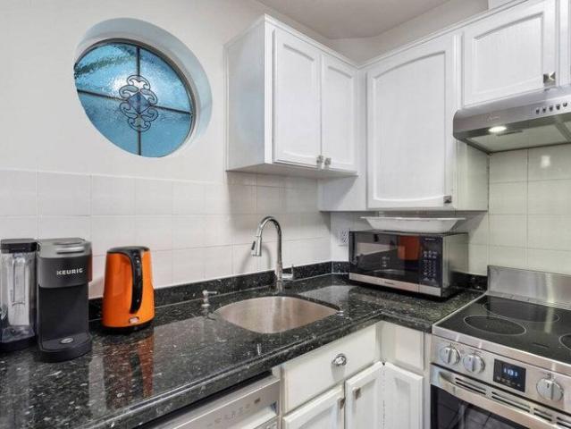 House for rent in Vancouver, British Columbia
