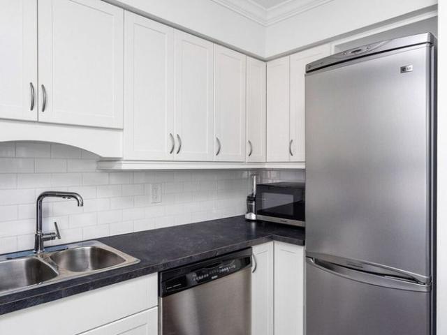 House for rent in Fairview, Vancouver