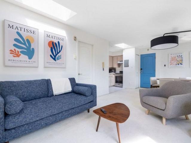 House for rent in Vancouver, British Columbia