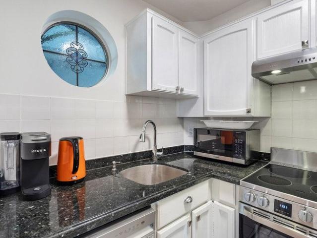 House for rent in Mount Pleasant, Vancouver