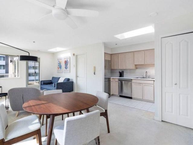 House for rent in Vancouver, British Columbia