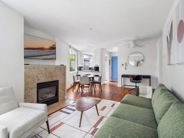 House for rent in Vancouver, British Columbia