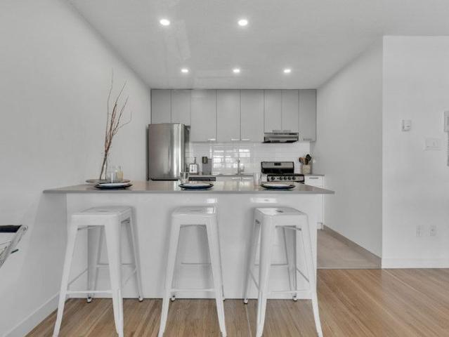 House for rent in Vancouver, British Columbia
