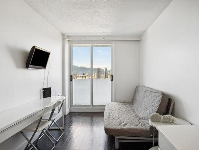 House for rent in Vancouver, British Columbia