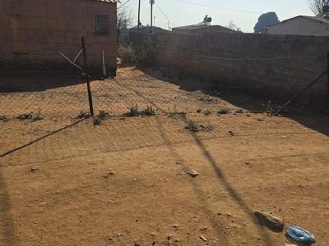 House for sale in Vosloorus, Gauteng