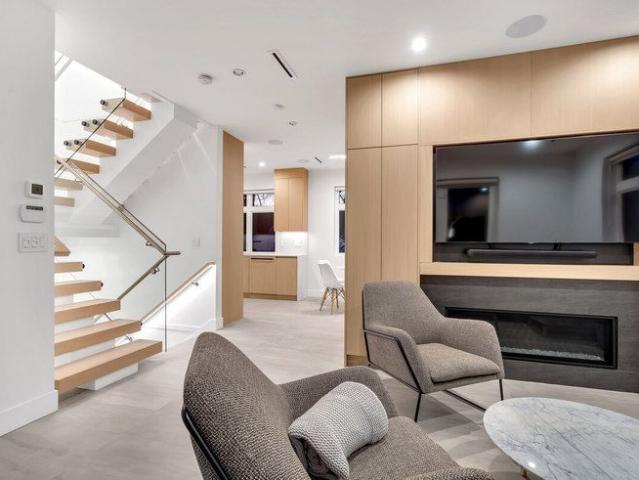House for rent in Kitsilano, Vancouver