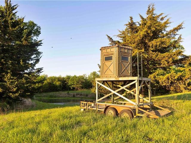 Land for sale in Bethany, Missouri