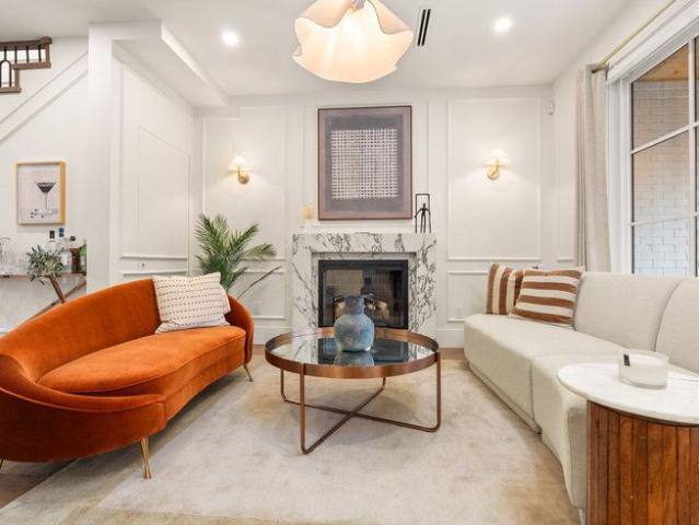House for rent in Vancouver, British Columbia