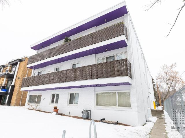 Apartment for rent in Northwest, Alberta