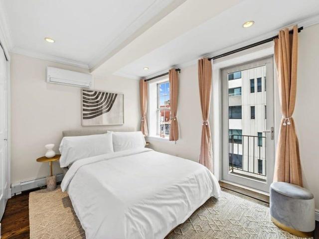 Apartment for rent in New York