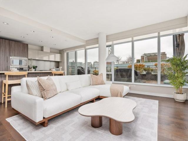 House for rent in Vancouver, British Columbia