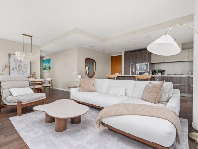 House for rent in Vancouver, British Columbia