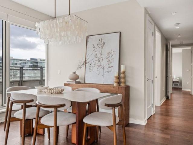 House for rent in Vancouver, British Columbia