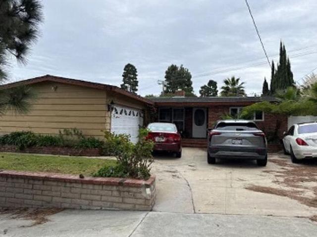 House for sale in Canoga Park, California