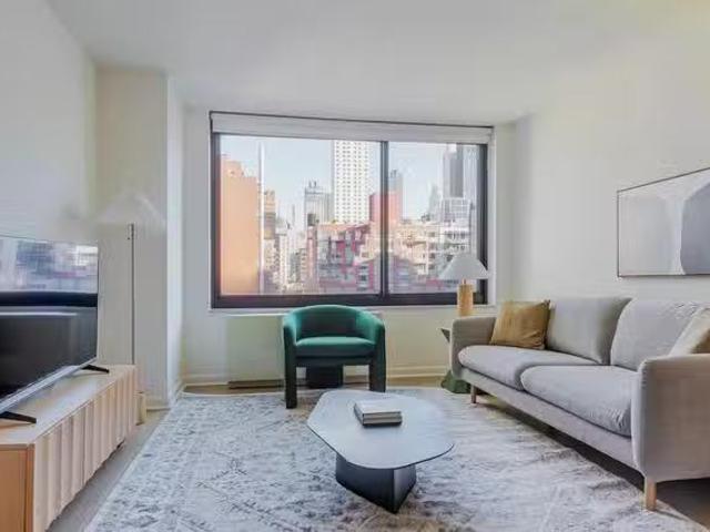 Apartment for rent in Arverne, New York