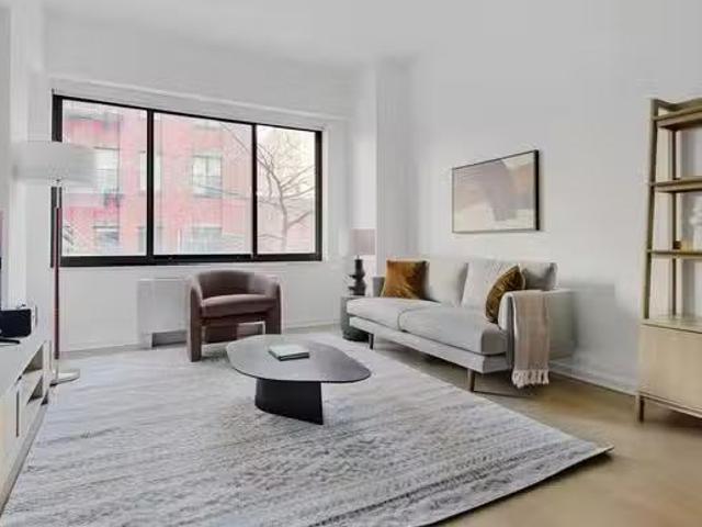 Apartment for rent in Arverne, New York