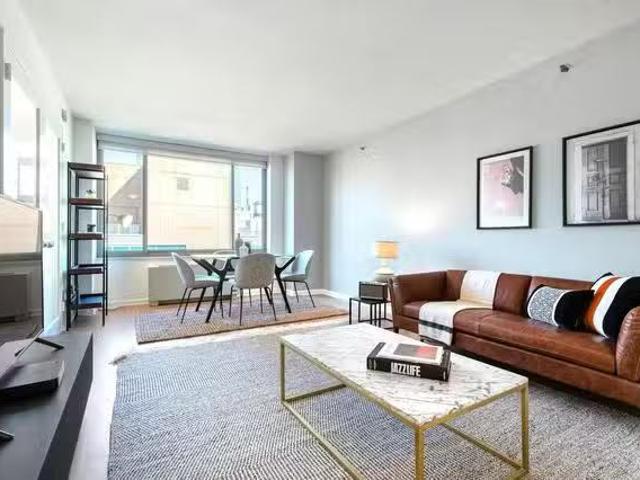 Apartment for rent in Arverne, New York