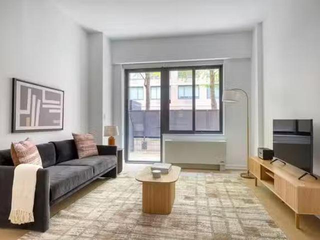 Apartment for rent in Arverne, New York