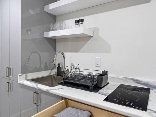 House for rent in Vancouver, British Columbia
