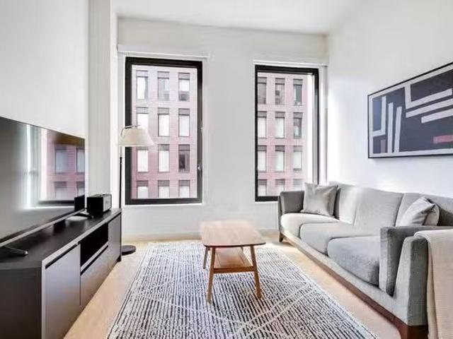 Apartment for rent in Arverne, New York