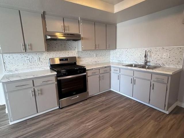 Apartment for rent in Vista, California