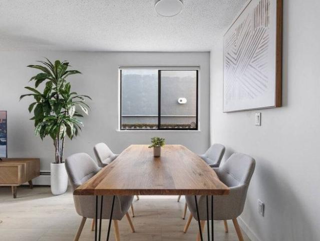 House for rent in Vancouver, British Columbia
