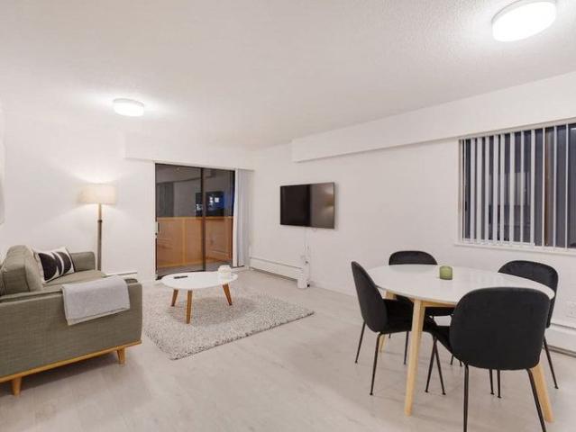 House for rent in Vancouver, British Columbia