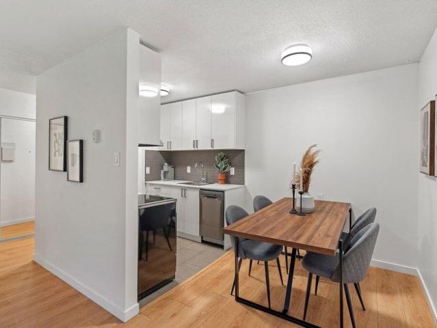 House for rent in Vancouver, British Columbia