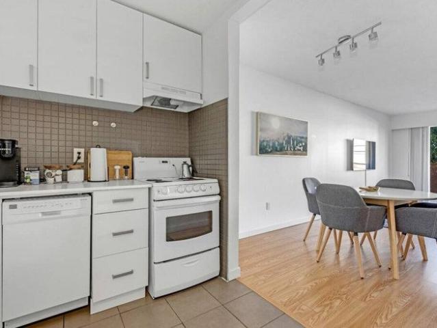 House for rent in Kitsilano, Vancouver