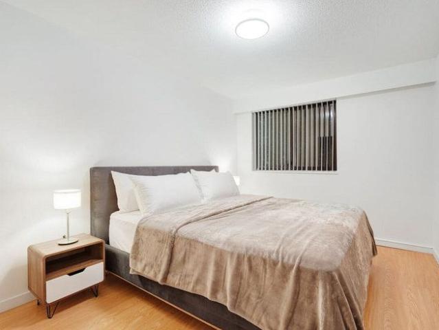House for rent in Kitsilano, Vancouver