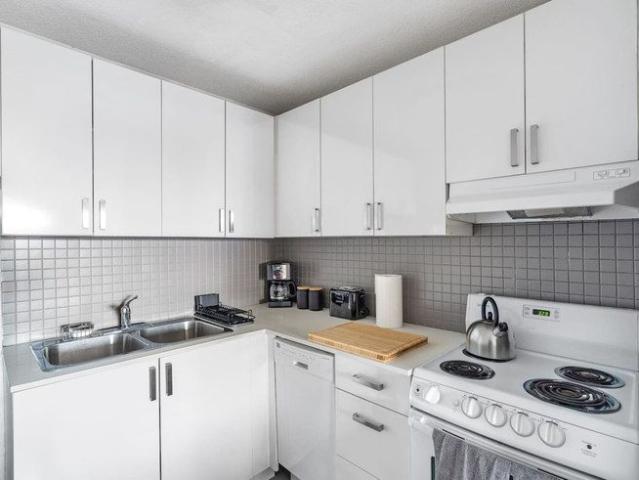 House for rent in Vancouver, British Columbia