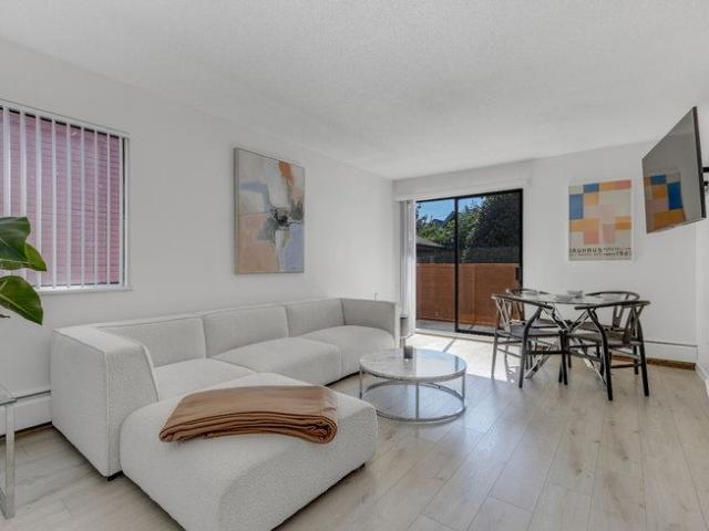 House for rent in Vancouver, British Columbia
